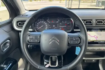 Photo 18 Citroën C3  PureTech 83 S&S BVM5