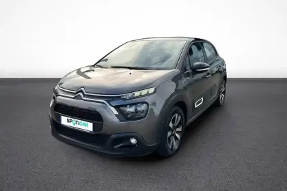 Photo Citroën C3 Shine