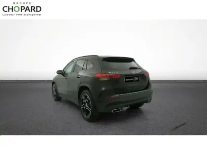 Photo 5 Mercedes GLA  250 e 8G-DCT