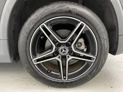 Photo 16 Mercedes GLA  250 e 8G-DCT