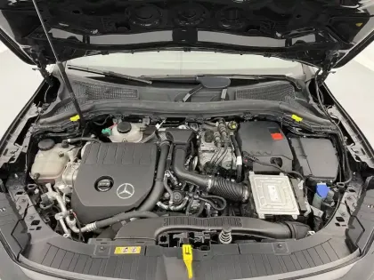 Photo 19 Mercedes GLA  250 e 8G-DCT