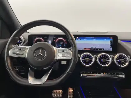 Photo 22 Mercedes GLA  250 e 8G-DCT