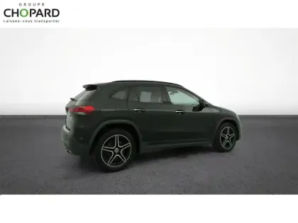 Photo 8 Mercedes GLA  250 e 8G-DCT