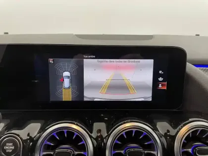 Photo 26 Mercedes GLA  250 e 8G-DCT