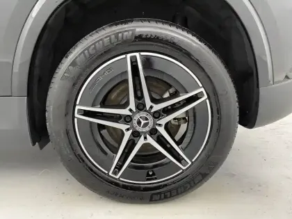 Photo 16 Mercedes EQA  250+