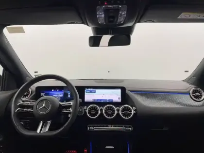 Photo 30 Mercedes EQA  250+