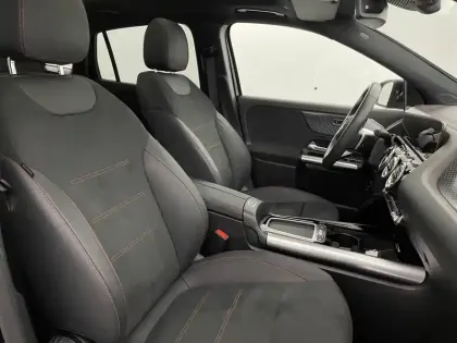 Photo 28 Mercedes EQA  250+