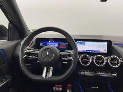 Photo 21 Mercedes EQA  250+