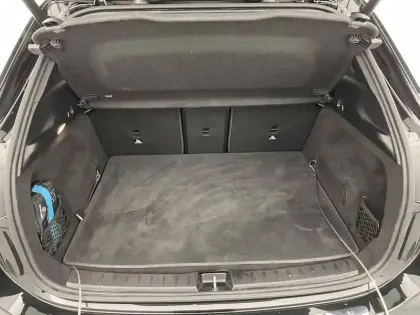 Photo 13 Mercedes EQA  250+