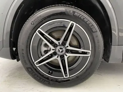 Photo 17 Mercedes EQA  250+