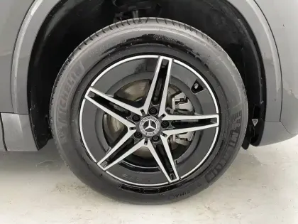 Photo 12 Mercedes EQA  250+