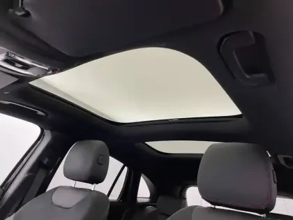 Photo 23 Mercedes EQA  250+