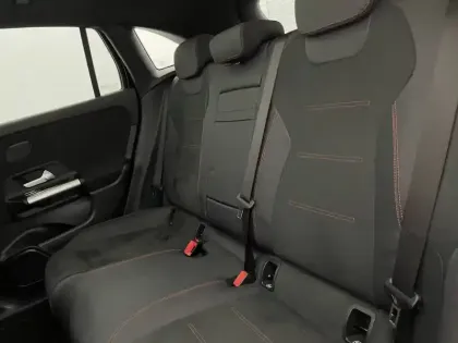 Photo 15 Mercedes EQA  250+