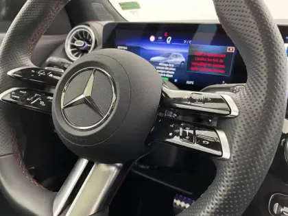 Photo 24 Mercedes EQA  250+