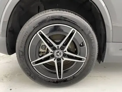 Photo 18 Mercedes EQA  250+