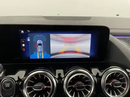 Photo 26 Mercedes EQA  250+