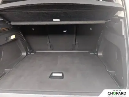 Photo 7 Citroën C5 aircross  BlueHDi 130 EAT8