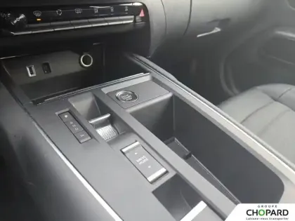 Photo 20 Citroën C5 aircross  BlueHDi 130 EAT8