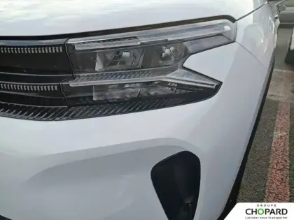 Photo 22 Citroën C5 aircross  BlueHDi 130 EAT8