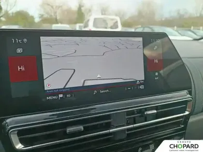 Photo 13 Citroën C5 aircross  BlueHDi 130 EAT8