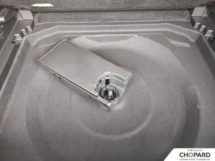 Photo 24 Citroën C5 aircross  BlueHDi 130 EAT8