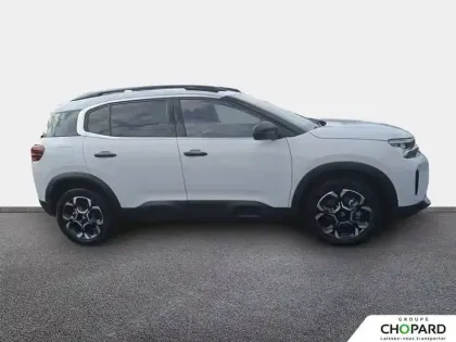 Photo 8 Citroën C5 aircross  BlueHDi 130 EAT8