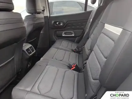 Photo 17 Citroën C5 aircross  BlueHDi 130 EAT8