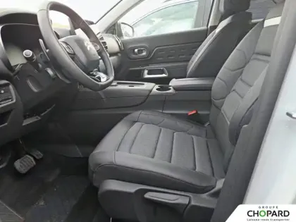 Photo 10 Citroën C5 aircross  BlueHDi 130 EAT8