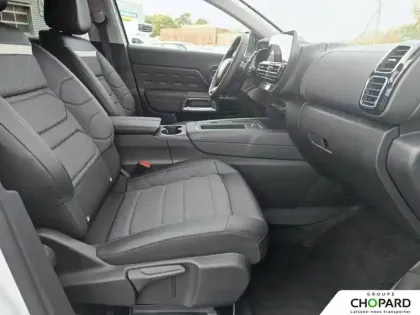 Photo 19 Citroën C5 aircross  BlueHDi 130 EAT8