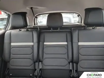 Photo 18 Citroën C5 aircross  BlueHDi 130 EAT8