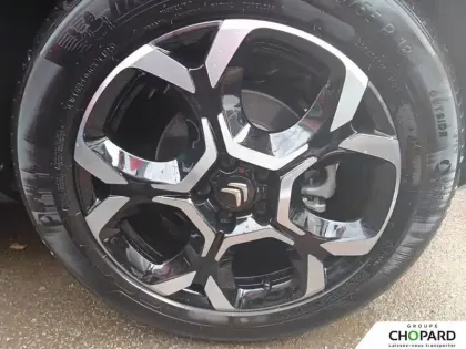 Photo 21 Citroën C5 aircross  BlueHDi 130 EAT8