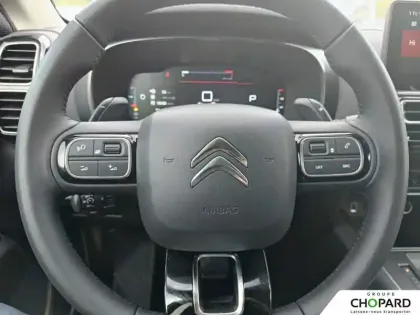 Photo 15 Citroën C5 aircross  BlueHDi 130 EAT8