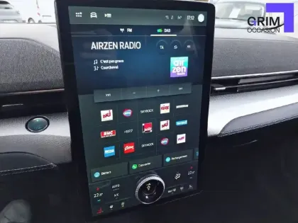 Photo 7 Ford Mustang mach-E  Extended Range 99 kWh 294 ch