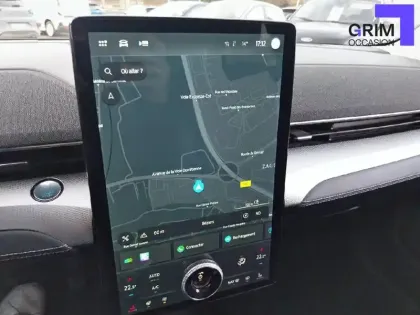 Photo 8 Ford Mustang mach-E  Extended Range 99 kWh 294 ch