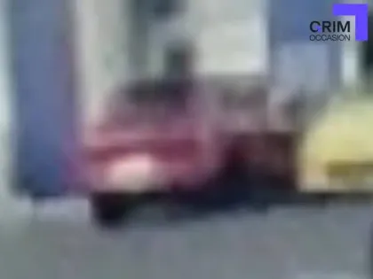 Photo 17 Ford Mustang mach-E  Extended Range 99 kWh 294 ch