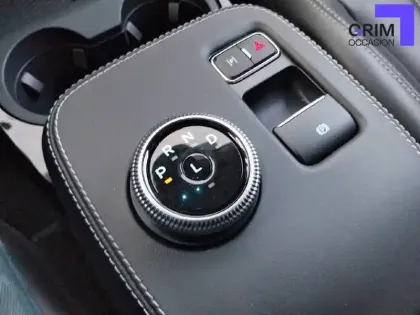 Photo 9 Ford Mustang mach-E  Extended Range 99 kWh 294 ch