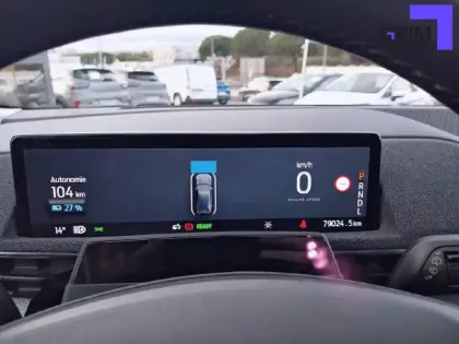 Photo 6 Ford Mustang mach-E  Extended Range 99 kWh 294 ch