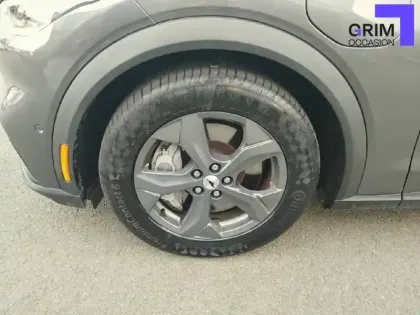 Photo 12 Ford Mustang mach-E  Extended Range 99 kWh 294 ch