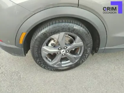 Photo 14 Ford Mustang mach-E  Extended Range 99 kWh 294 ch