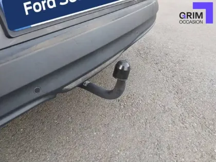 Photo 19 Ford Mustang mach-E  Extended Range 99 kWh 294 ch