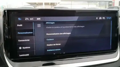 Photo 27 Peugeot 2008  PureTech 130 S&S EAT8