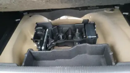 Photo 39 Peugeot 2008  PureTech 130 S&S EAT8