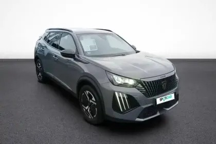 Photo 7 Peugeot 2008  PureTech 130 S&S EAT8