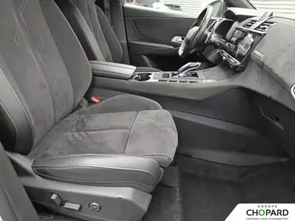 Photo 45 DS DS 7 DS7 Crossback BlueHDi 130 EAT8