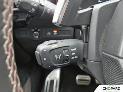 Photo 73 DS DS 7 DS7 Crossback BlueHDi 130 EAT8