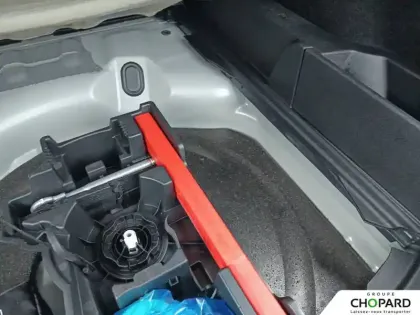 Photo 25 DS Ds 7 DS7 Crossback BlueHDi 130 EAT8