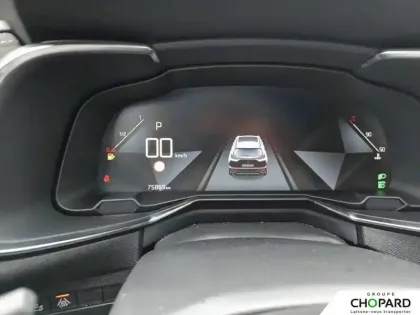 Photo 16 DS Ds 7 DS7 Crossback BlueHDi 130 EAT8