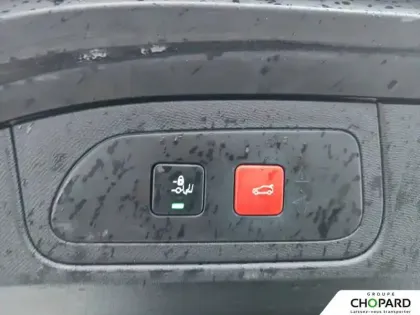 Photo 60 DS DS 7 DS7 Crossback BlueHDi 130 EAT8