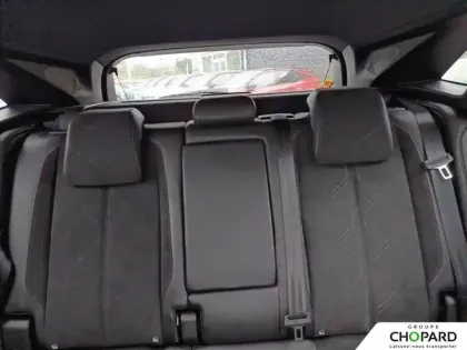 Photo 18 DS Ds 7 DS7 Crossback BlueHDi 130 EAT8