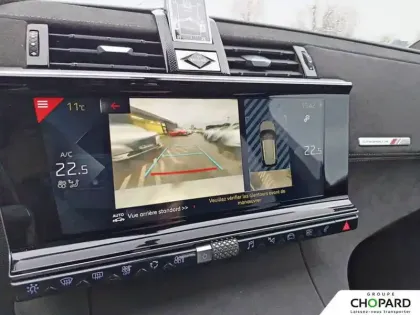 Photo 66 DS DS 7 DS7 Crossback BlueHDi 130 EAT8